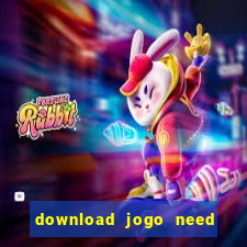 download jogo need for speed underground 2